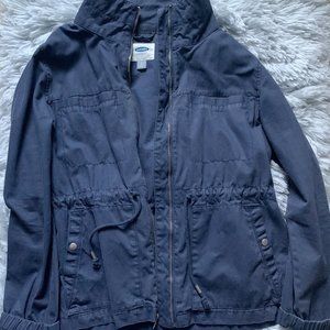 Utility Jacket